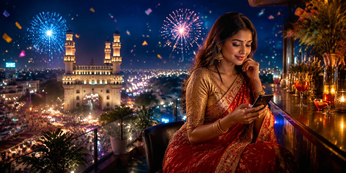 Mobile casino gaming experience in Hyderabad India